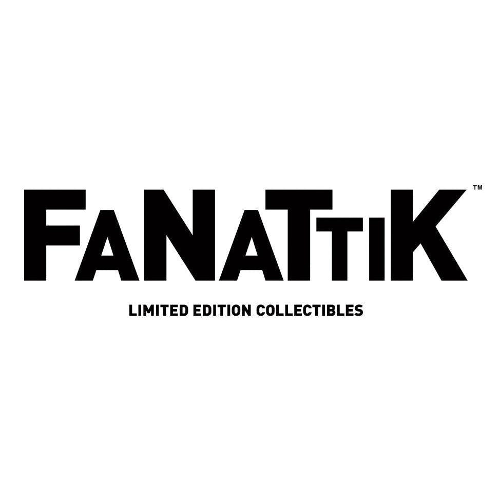 New Supplier - Fanattik