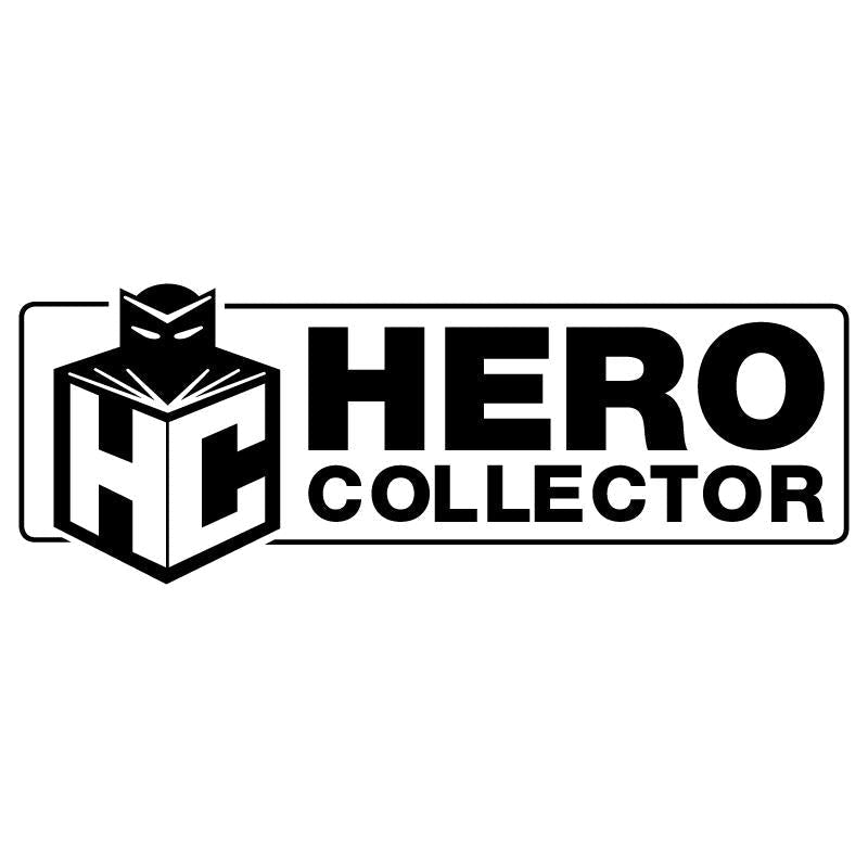 Eaglemoss Hero Collector