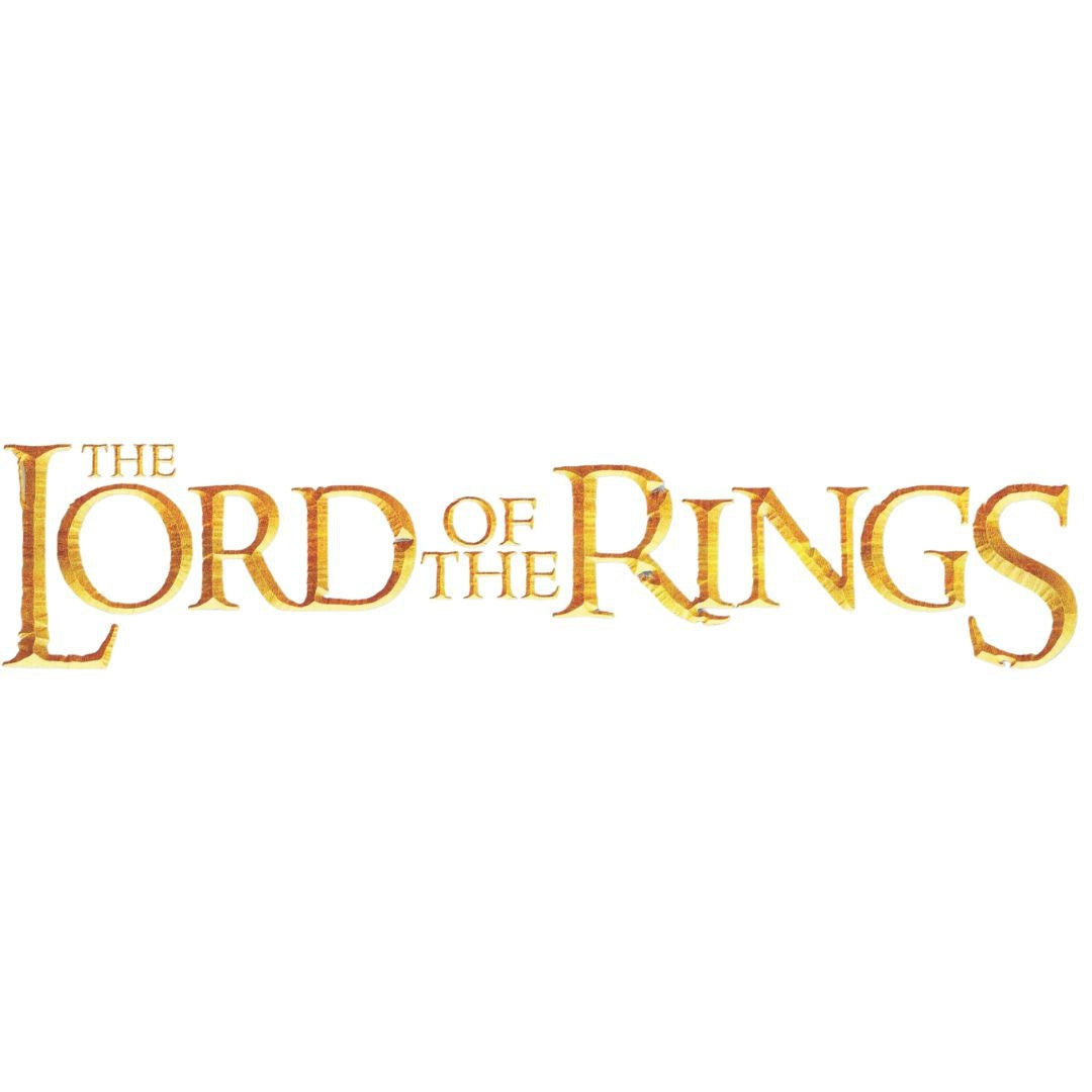 Lord Of The Rings/The Hobbit