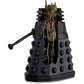 Doctor Who Figurine Collection Exposed Kaled Dalek Model #139 Eaglemoss