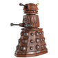 Doctor Who Figurine Collection Reconnaissance Scout Dalek Model Issue #157 Eaglemoss