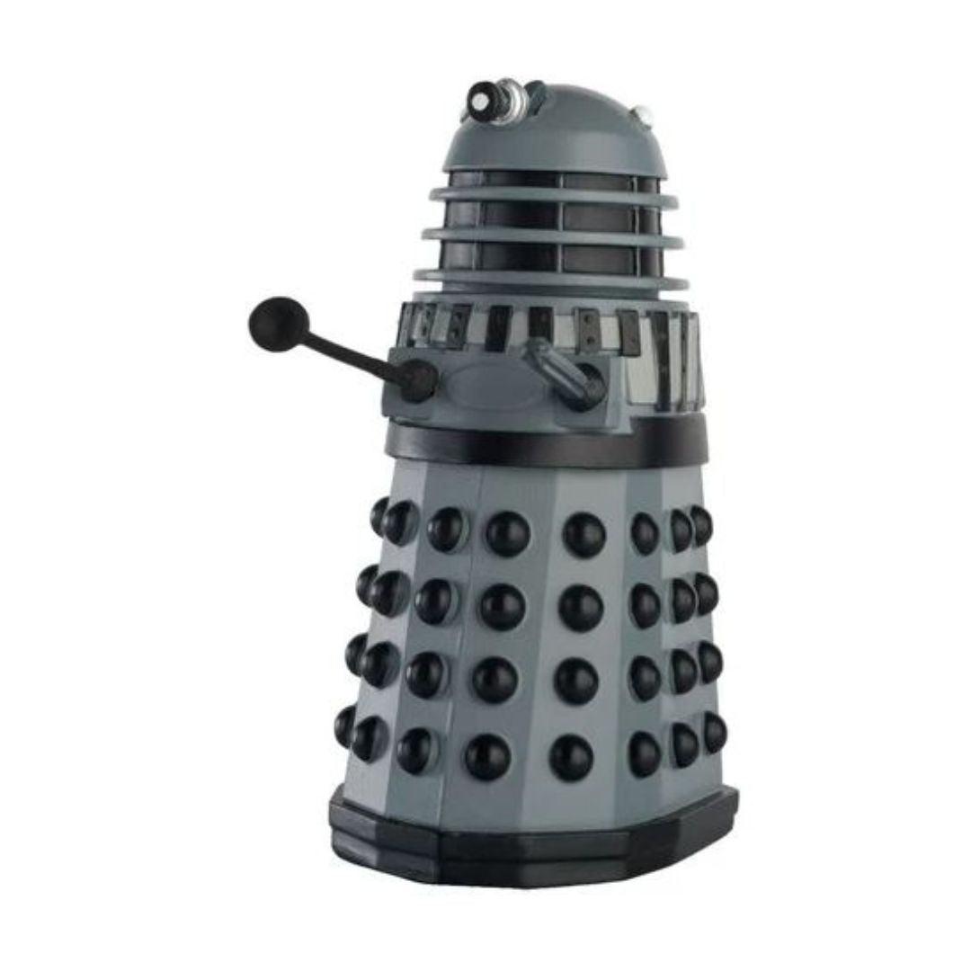 Doctor Who Figurine Collection Renegade Faction Dalek Model & Mag #173 Eaglemoss