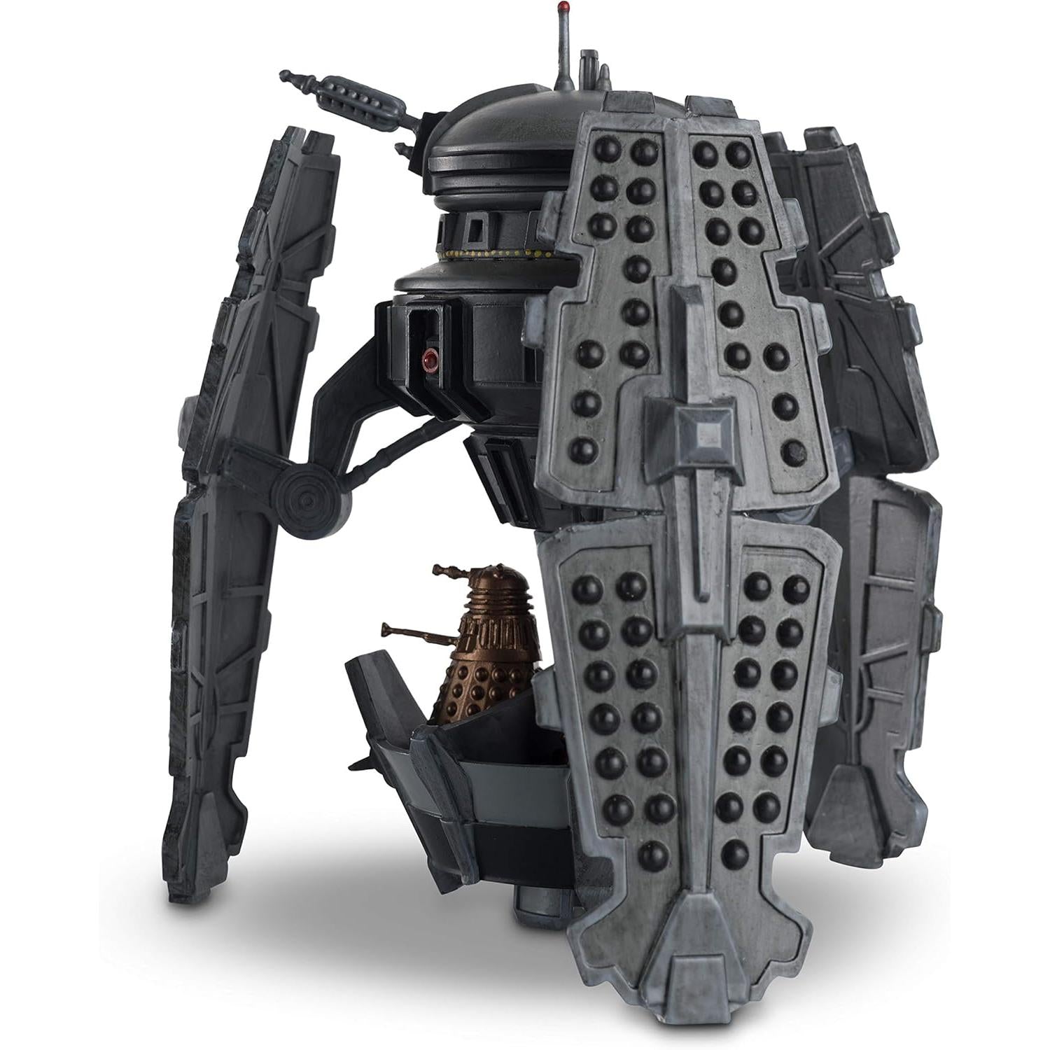 Eaglemoss Doctor Who Figurine Collection - Dalek Gunship (Battle Pod) Special 21