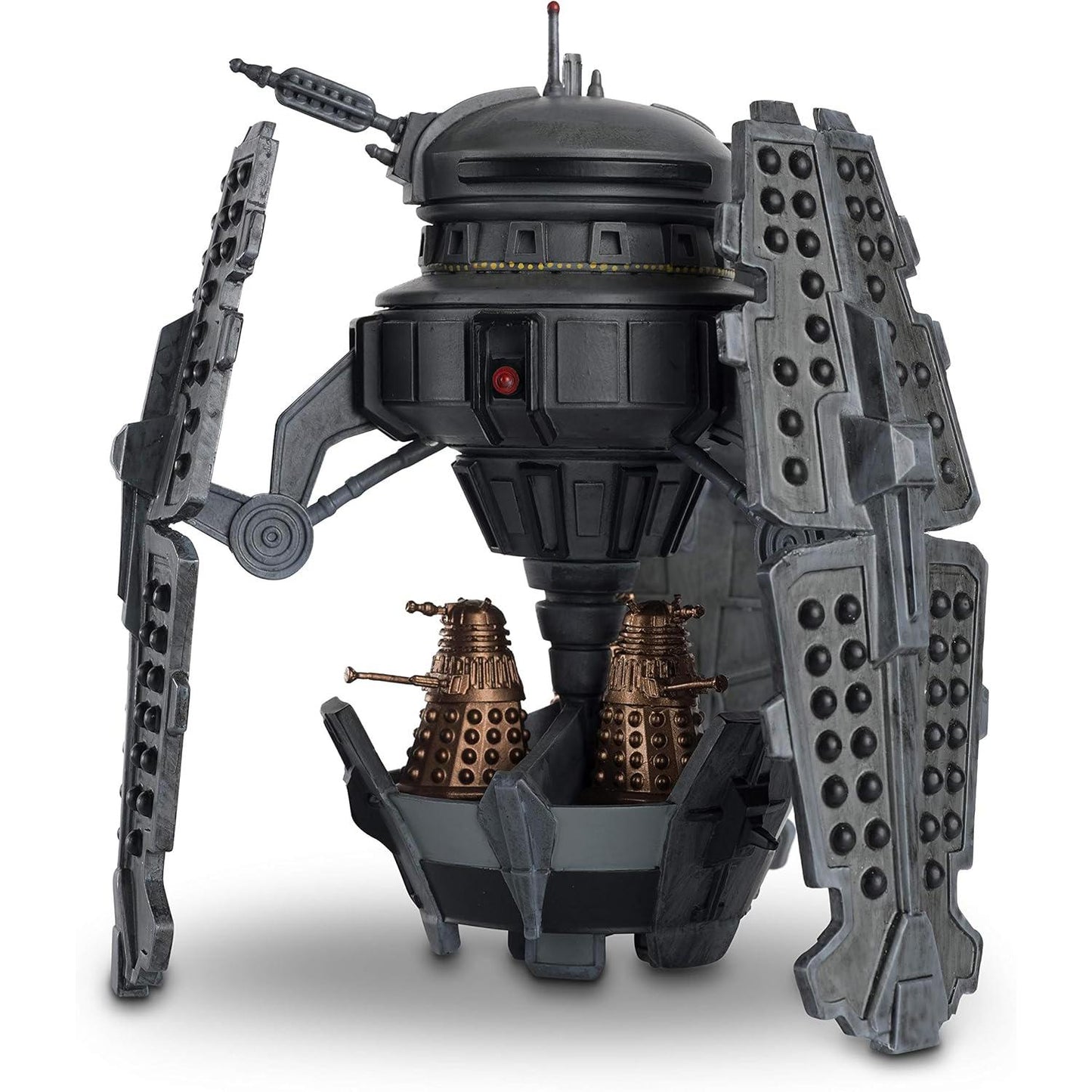 Eaglemoss Doctor Who Figurine Collection - Dalek Gunship (Battle Pod) Special 21