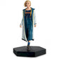 Eaglemoss Doctor Who Figurine Collection - The Thirteenth Doctor #138 With Mag