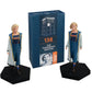 Eaglemoss Doctor Who Figurine Collection - The Thirteenth Doctor #138 With Mag