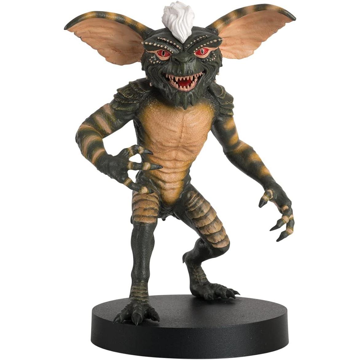 Eaglemoss Hero Collector Gremlins Stripe 1:8 Model Figurine - Horror Collection