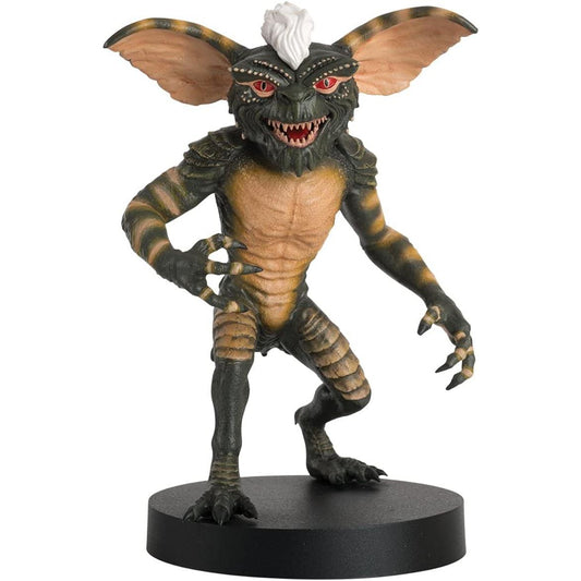 Eaglemoss Hero Collector Gremlins Stripe 1:8 Model Figurine - Horror Collection