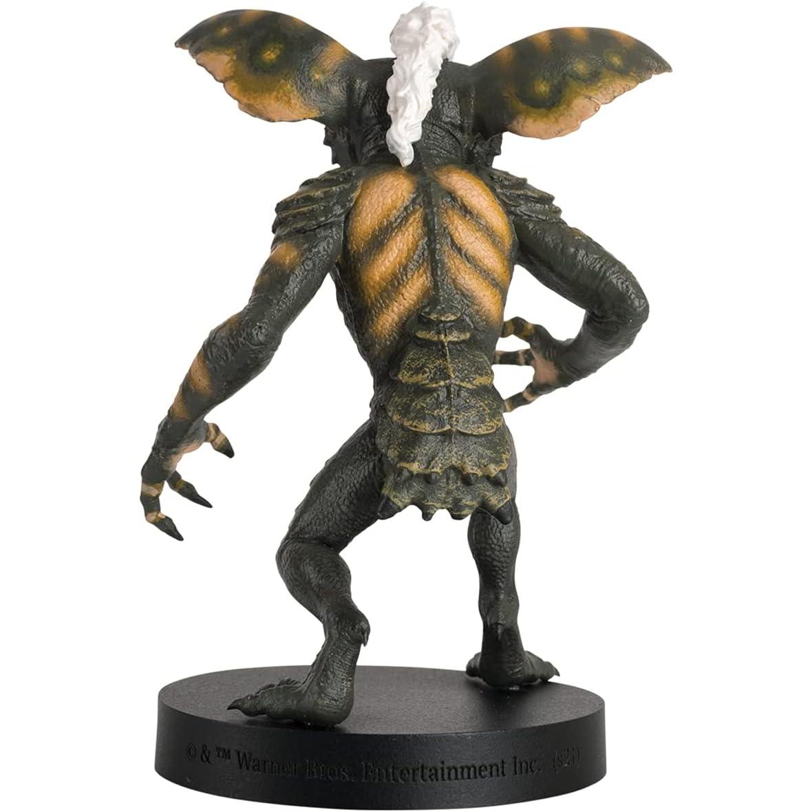 Eaglemoss Hero Collector Gremlins Stripe 1:8 Model Figurine - Horror Collection