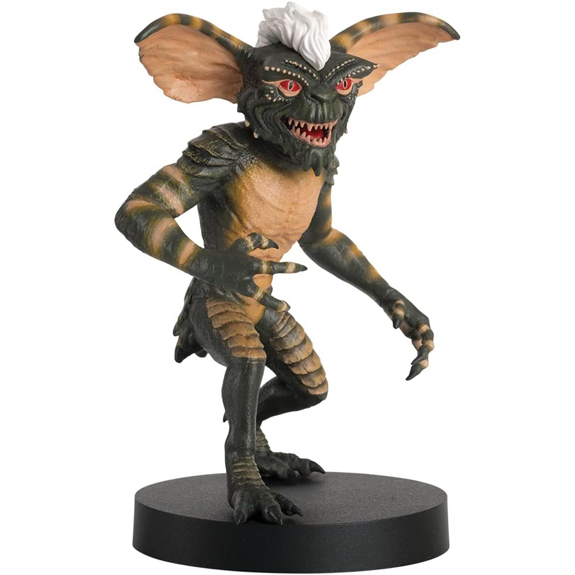 Eaglemoss Hero Collector Gremlins Stripe 1:8 Model Figurine - Horror Collection