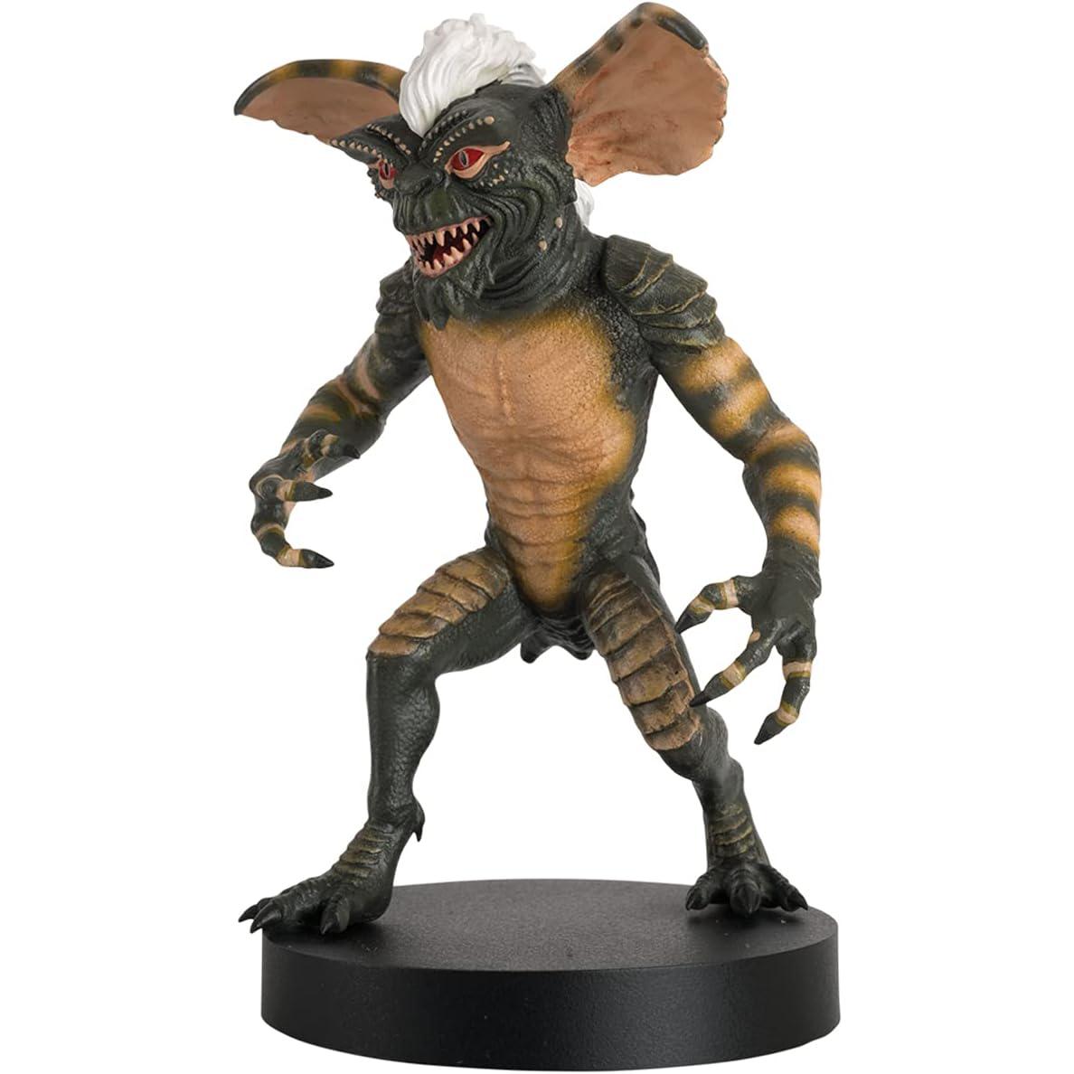 Eaglemoss Hero Collector Gremlins Stripe 1:8 Model Figurine - Horror Collection