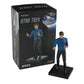 Eaglemoss Star Trek Discovery Figurine - Spock Statue (Ethan Peck)