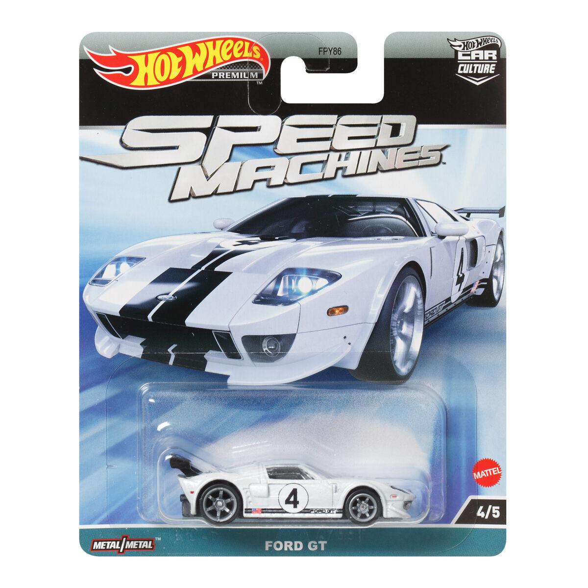 Diecast Models