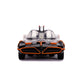 Jada Toys Batman Classic TV Series 1:32 Diecast Model - 1966 Batmobile (With Batman Figure) PRE-ORDER