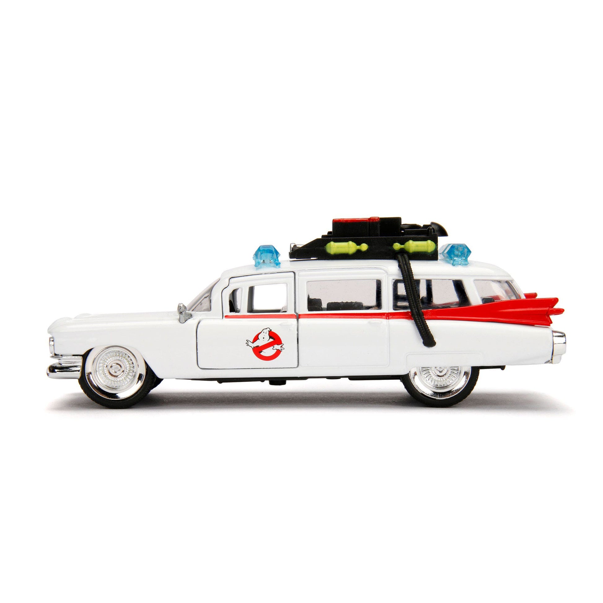 Jada Toys Hollywood Rides 1:32 Ghosbusters Diecast Model - ECTO-1 PRE-ORDER