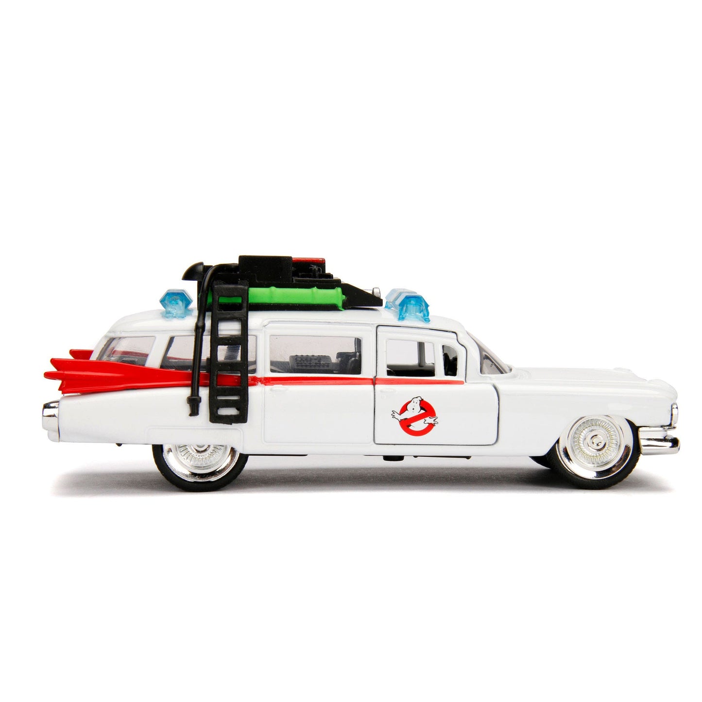 Jada Toys Hollywood Rides 1:32 Ghosbusters Diecast Model - ECTO-1 PRE-ORDER