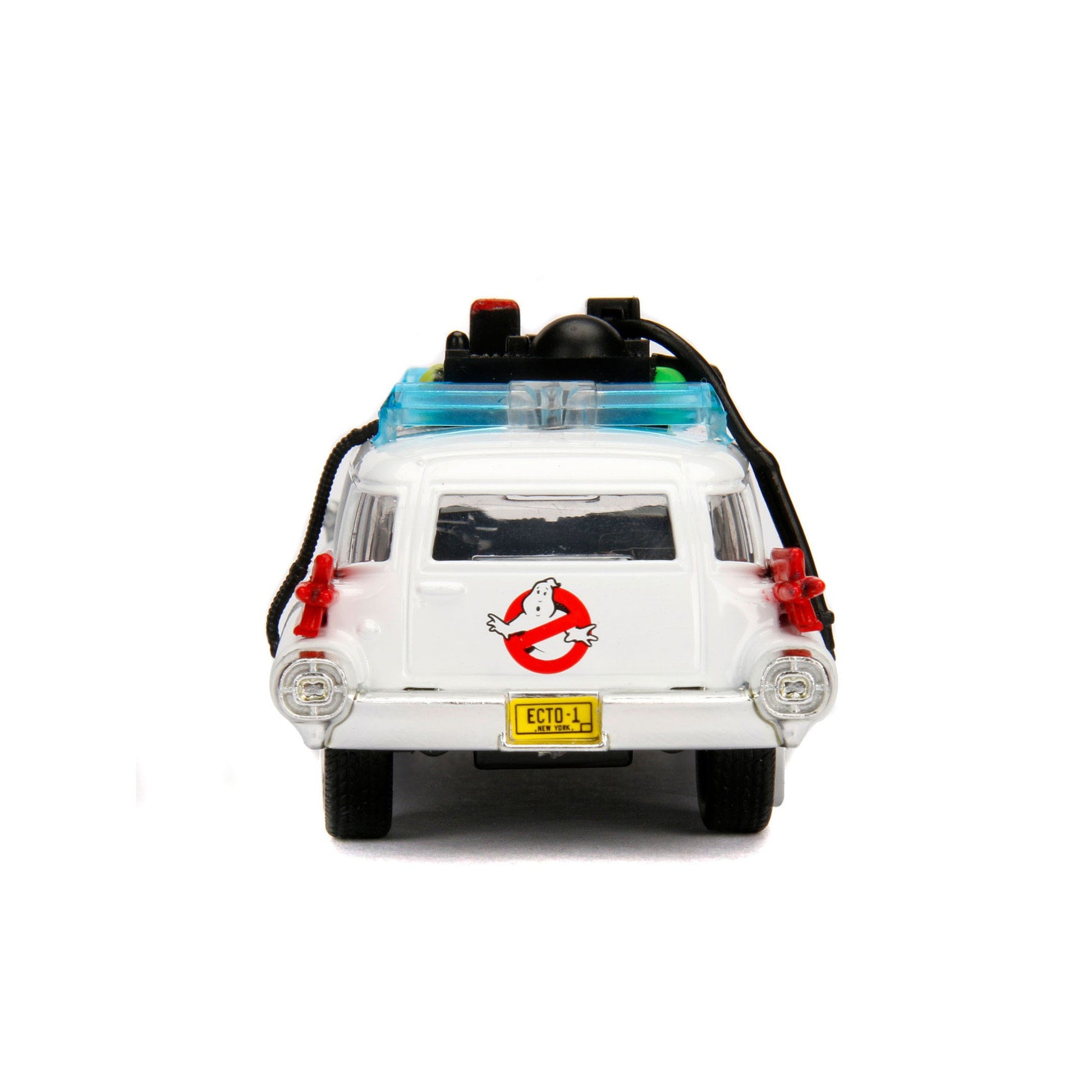 Jada Toys Hollywood Rides 1:32 Ghosbusters Diecast Model - ECTO-1 PRE-ORDER