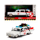 Jada Toys Hollywood Rides 1:32 Ghosbusters Diecast Model - ECTO-1 PRE-ORDER