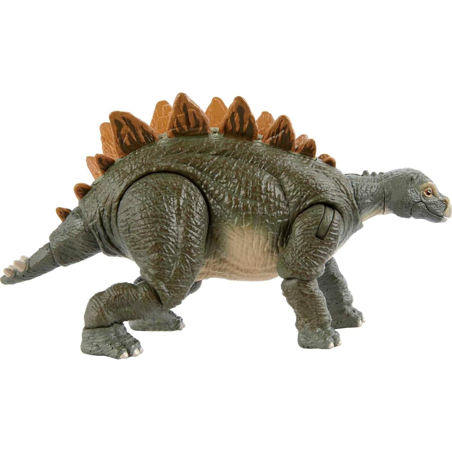Jurassic World Hammond Collection Juvenile Stegosaurus Action Figure