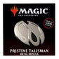Magic The Gathering Limited Edition Prop Replica Pristine Talisman MTG Fanattik