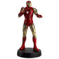 Marvel Movie Figurine Collection Iron Man Guantlet Mk 85 Figure #116