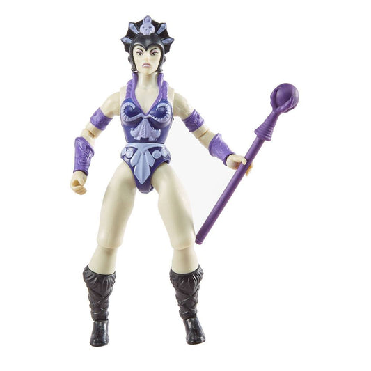Masters Of The Universe Origins Evil Lyn 200X Action Figure