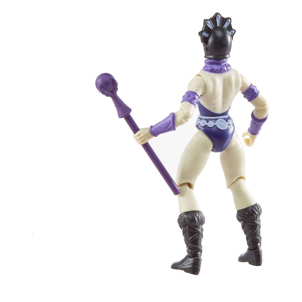 Masters Of The Universe Origins Evil Lyn 200X Action Figure