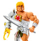 Masters of the Universe Origins Snake Armour He-Man Action Figure - COMING SOON