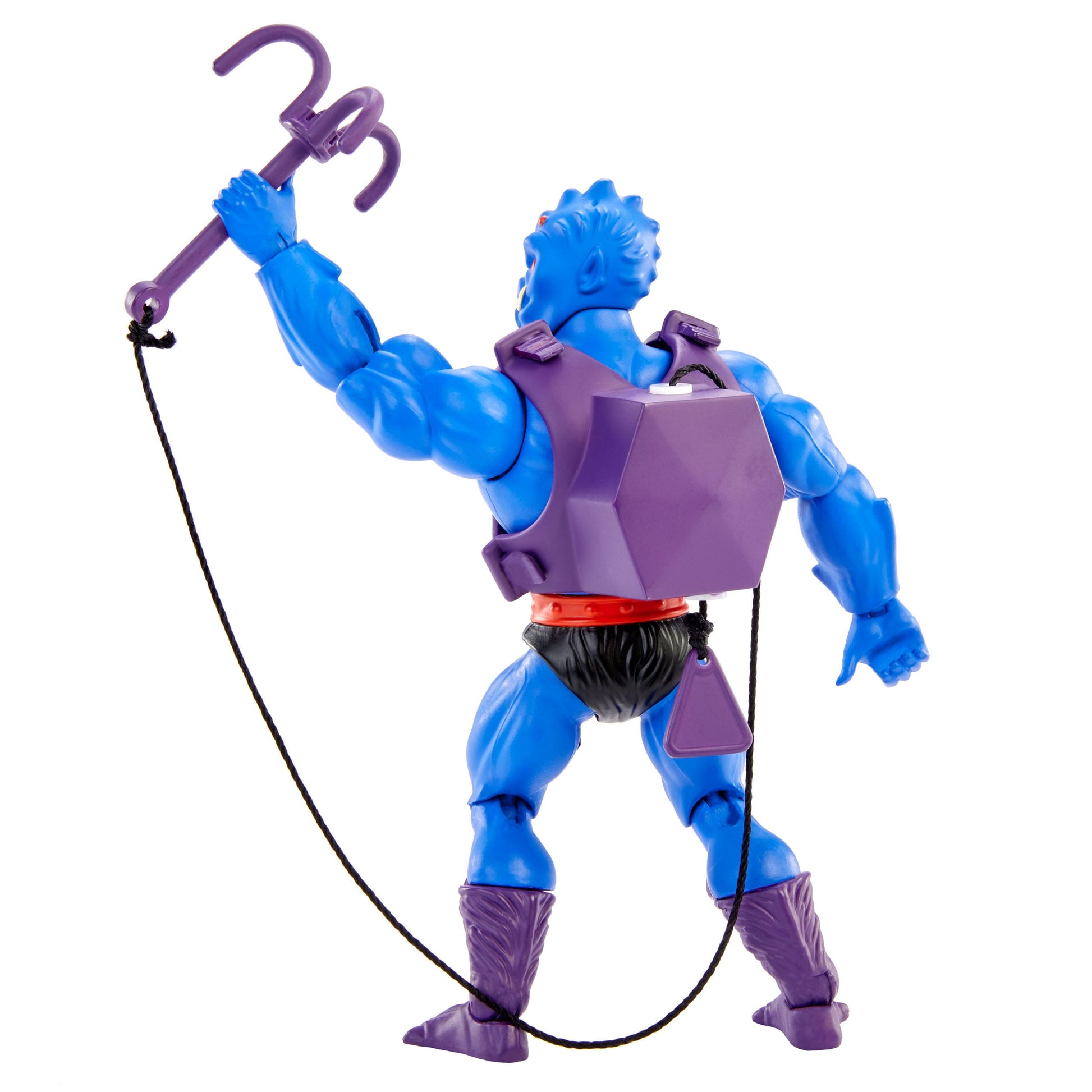 Masters of the Universe Origins Webstor Action Figure - COMING SOON