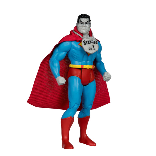 McFarlane Toys DC Direct Super Powers Wave 9 - Bizarro PRE-ORDER