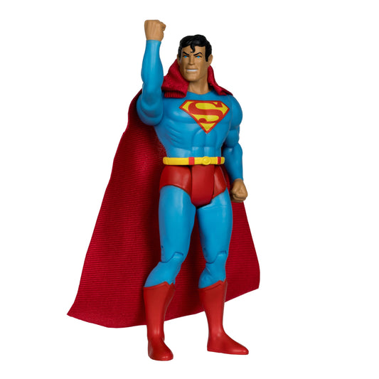 McFarlane Toys DC Direct Super Powers Wave 9 - Superman (Classic) PRE-ORDER