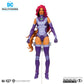 McFarlane Toys DC Multiverse Collector Edition Figure - Starfire (DC Rebirth) PRE-ORDER