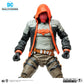 McFarlane Toys DC Multiverse DC Gaming Figure - Red Hood (Batman: Arkham Knight) PRE-ORDER