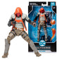 McFarlane Toys DC Multiverse DC Gaming Figure - Red Hood (Batman: Arkham Knight) PRE-ORDER