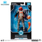 McFarlane Toys DC Multiverse DC Gaming Figure - Red Hood (Batman: Arkham Knight) PRE-ORDER