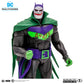 McFarlane Toys DC Multiverse Figure - Batman: White Knight (Jokerized) (Gold Label) PRE-ORDER