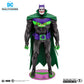 McFarlane Toys DC Multiverse Figure - Batman: White Knight (Jokerized) (Gold Label) PRE-ORDER