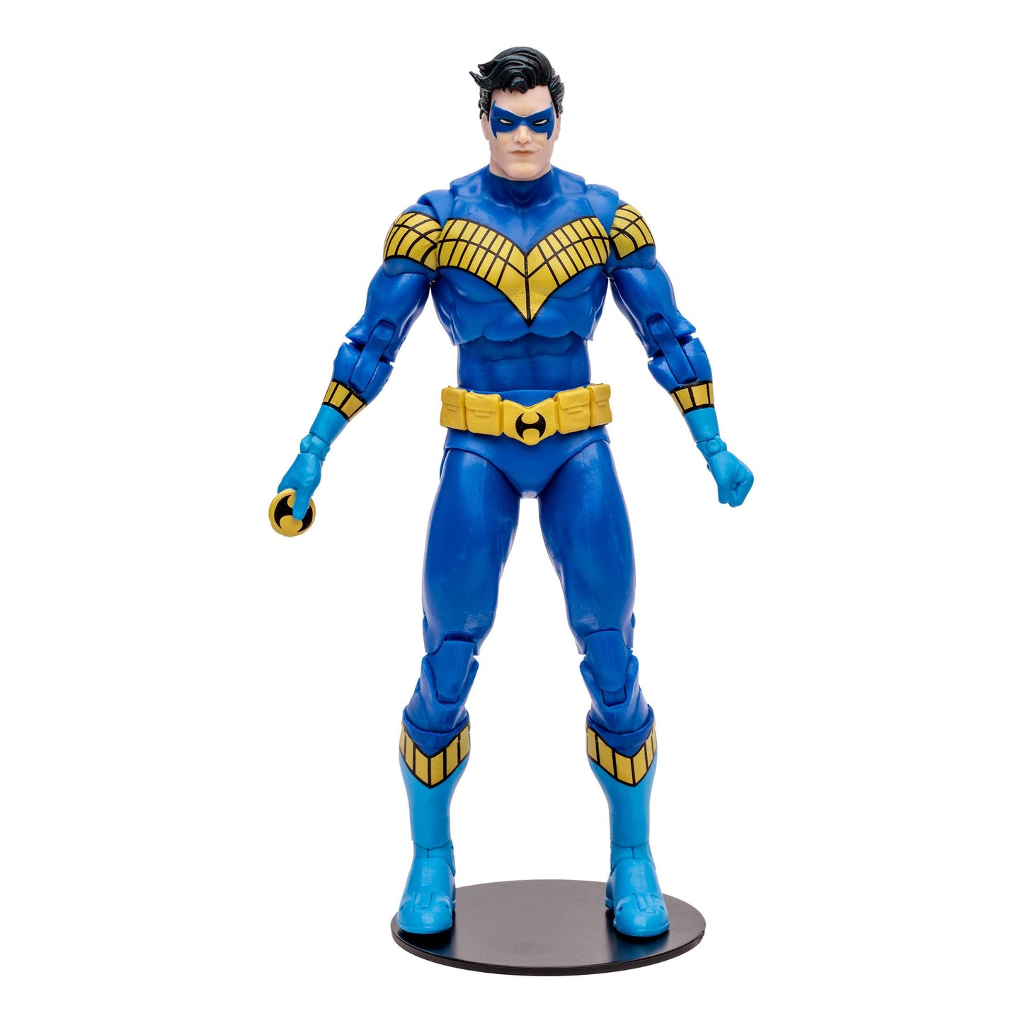 McFarlane Toys DC Multiverse Figure - Nightwing (Batman: Knightfall) PRE-ORDER