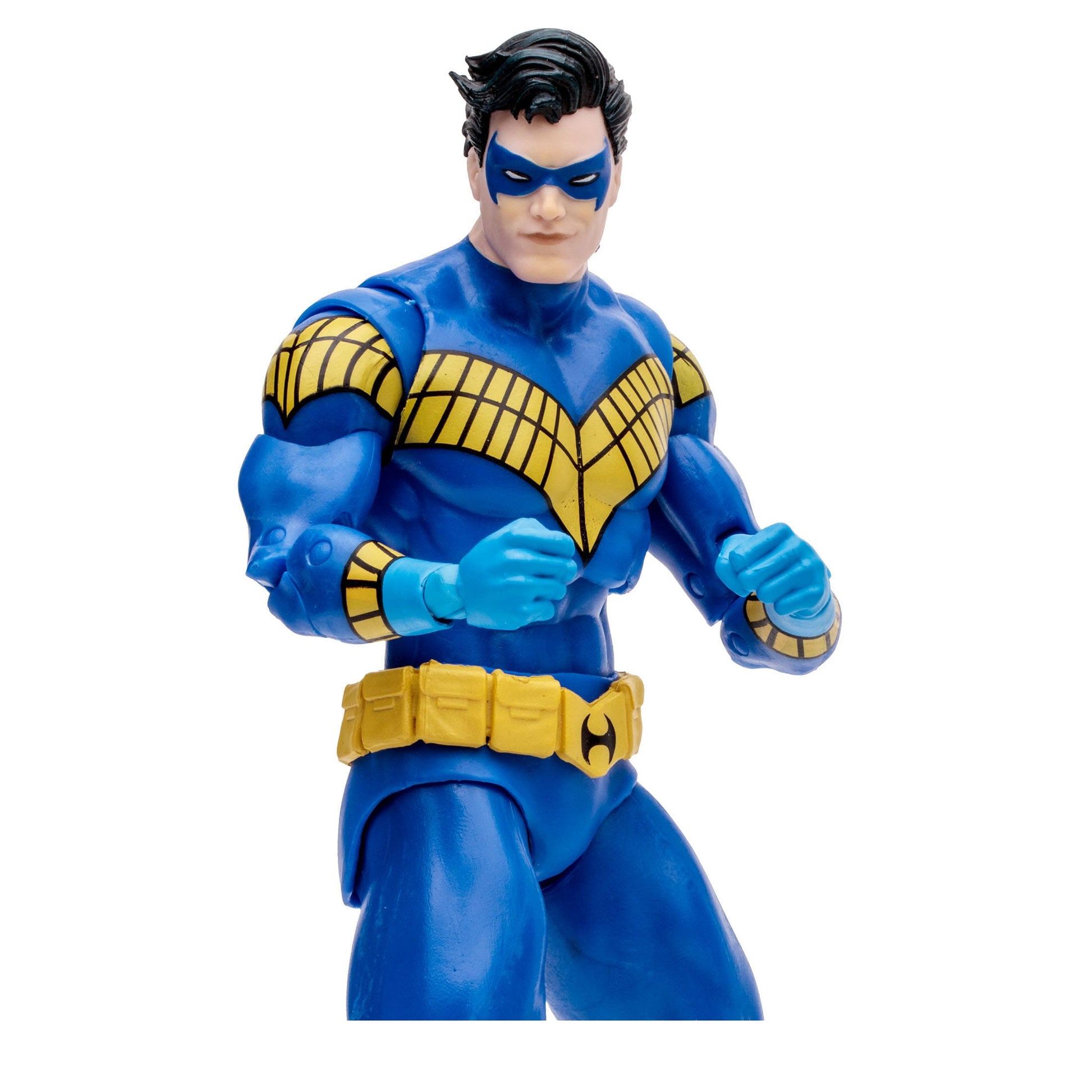 McFarlane Toys DC Multiverse Figure - Nightwing (Batman: Knightfall) PRE-ORDER