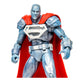 McFarlane Toys DC Multiverse Figure - Steel (Reign of the Supermen) PRE-ORDER