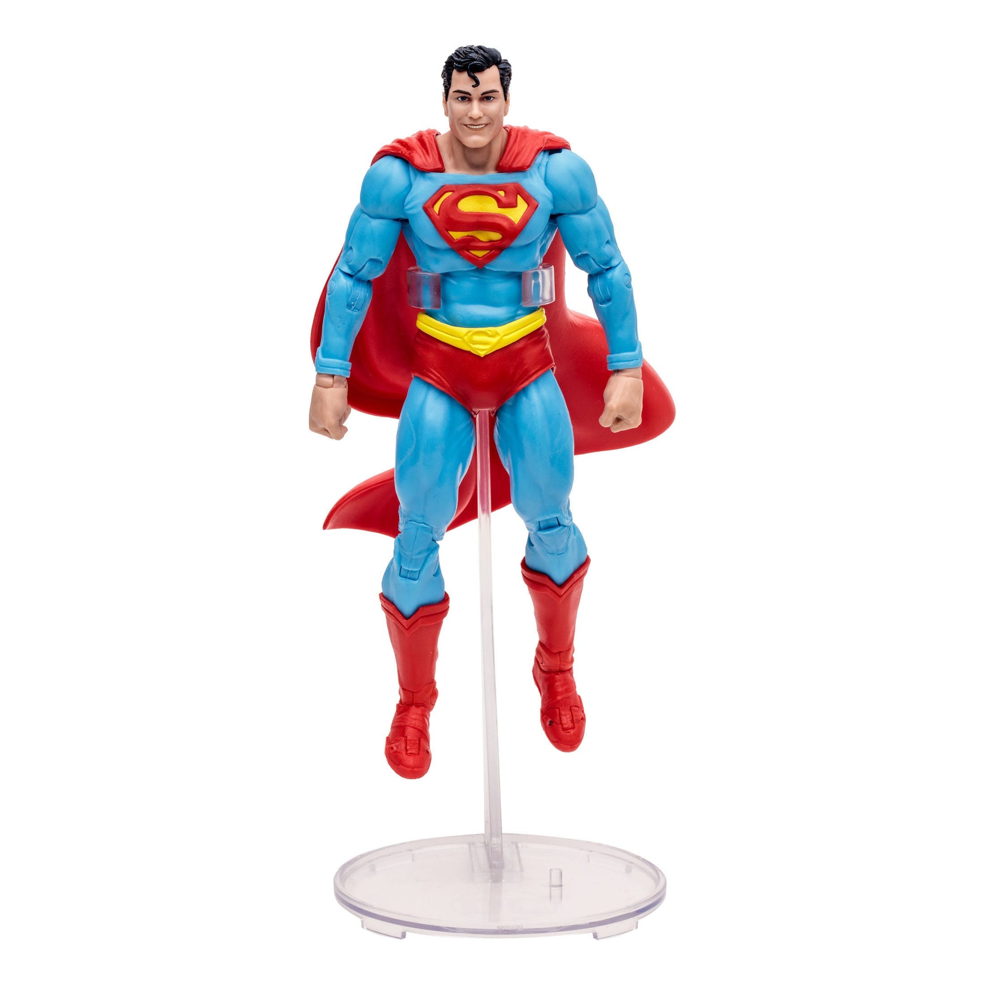 McFarlane Toys DC Multiverse Figure - Superman (DC Classic) PRE-ORDER