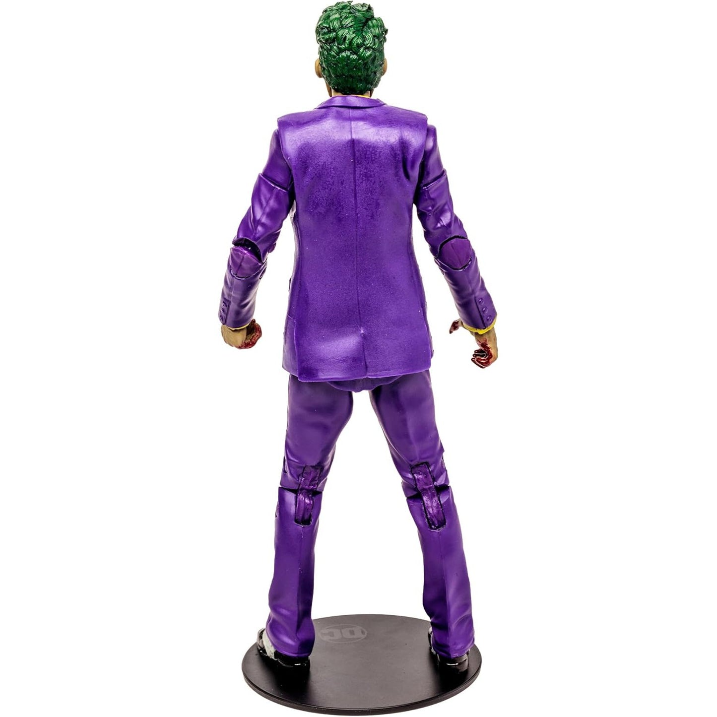 McFarlane Toys DC Multiverse Figure - The Joker (DC VS. Vampires) (Gold Label) PRE-ORDER