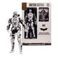 McFarlane Toys DC Multiverse Sketch Edition - Batman (Hazmat Suit) (Gold Label) PRE-ORDER