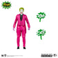 McFarlane Toys DC Retro Batman 66 Wave 1 Figure - The Joker (Classic TV Series) PRE-ORDER