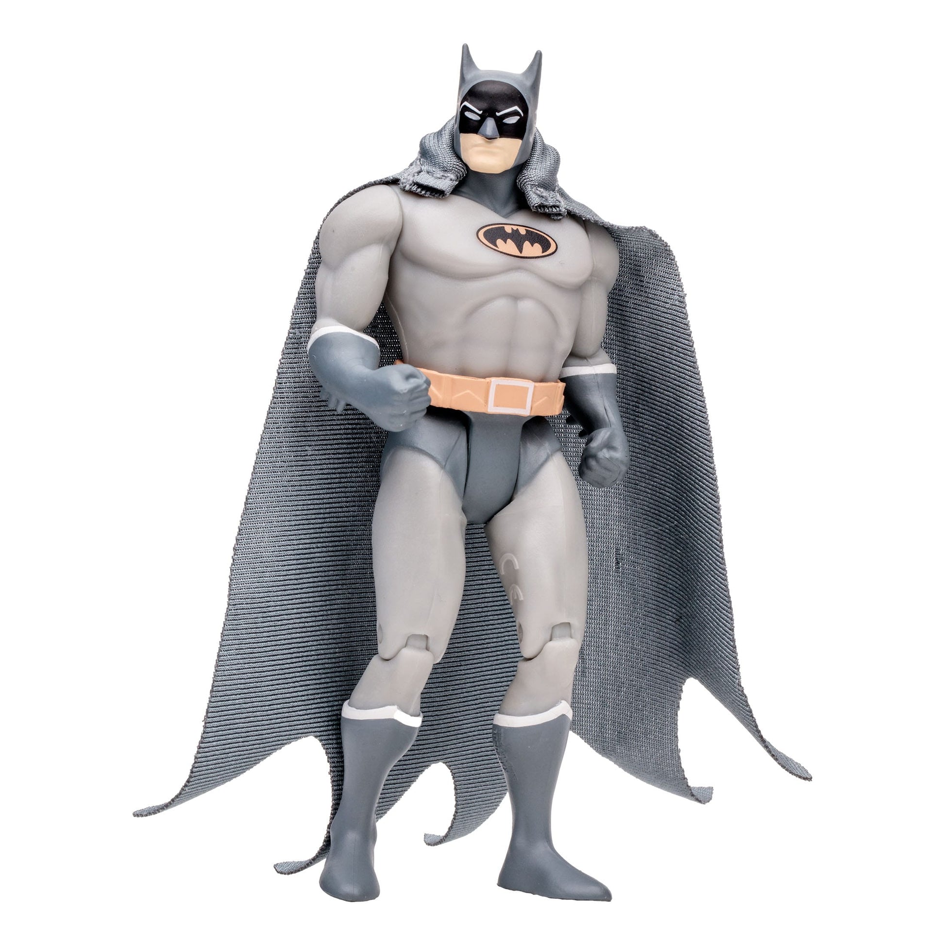 McFarlane Toys DC Super Powers Figure - Batman (Manga) PRE-ORDER