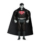 McFarlane Toys DC Super Powers Figure - Batman, Superman, & Wonder Woman (Black & White Accent Edition) Gold Label 3-Pack PRE-ORDER