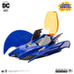 McFarlane Toys DC Super Powers Figure Vehicles Wave 1 - Batwing PRE-ORDER