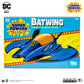 McFarlane Toys DC Super Powers Figure Vehicles Wave 1 - Batwing PRE-ORDER