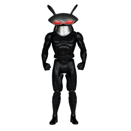 McFarlane Toys DC Super Powers Wave 8 - Black Manta (Black Suit) PRE-ORDER