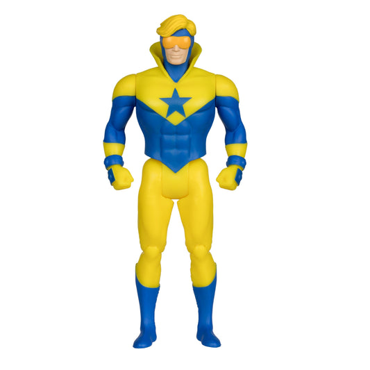 McFarlane Toys DC Super Powers Wave 8 - Booster Gold PRE-ORDER